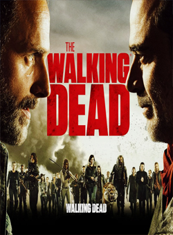 مسلسل The Walking Dead الموسم الثامن الحلقة 3 الثالثة مترجم سيما ناو Cima Now