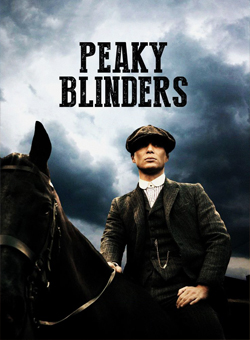 مسلسل Peaky Blinders الموسم الرابع الحلقة 2 الثانية مترجم سيما ناو Cima Now